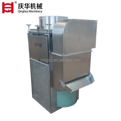 China Garlic Bulb Breaker Garlic Breaking Machine Garlic Splitter Separator Dividing Machines for sale