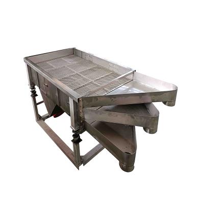 China Sieve Hotels stainless304 Size For Agriculture Garlic Sorting And Grading Machine for sale