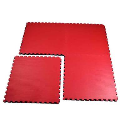 China 20 25 30 Wholesale karate mat 40mm bjj mat judo tatami foam good quality EVA floor waterproof wrestling mats for sale