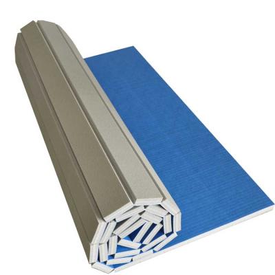 China Eco-friendly BJJ Mat 25mm 30mm 35mm 40mm 50mm Gym Roll Mat Muttahida Majlis-e-Amal Gym Roll Mat Tatami Jiu Jitsu Mat Used For Home for sale