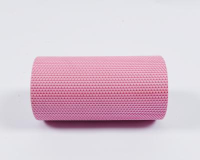 China EVA High Density GYM Pilates Exercise Massager Yoga Foam Roller Muscle Fitness Eco-friendly Fashion for sale