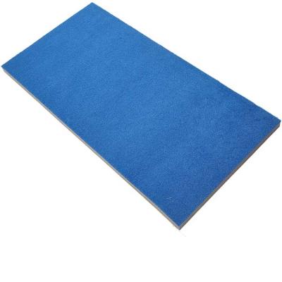 China Professional Non-slip Motion Exercising Environmental Protection Design Home Multifunctional Yoga Foam Roller PVC Yoga Mat GYM Workout Roll Mat for sale