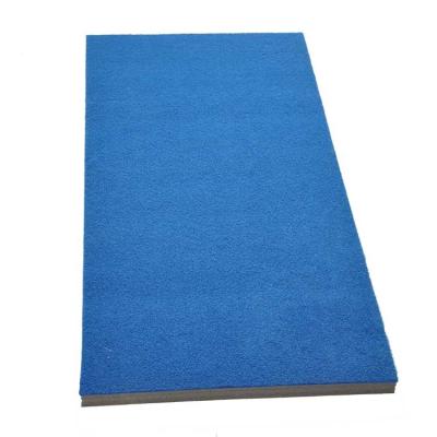 China Easy Moved Roll Out Wushu Mat Glued Foam Wrestling Mat Rhythmic Gymnastics Mat Cheerleading Floor Mats For Sale for sale