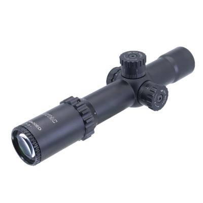 China SHOTAC Scope 1-10X30ED , 34mm Tube, ZOOM 10 , High resolution , IPX7 Water Proof & Shock Proof 10000 PCS 1-10X30 for sale