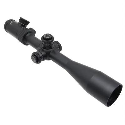 China SHOTAC Scope 8.5-25X50, SFP , High Resolution and precision for Long Range Shooting up to 3000 Meter, Shock Proof 1000G 8.5-25X50 for sale