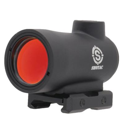 China SHOTAC high precision durable Reflex Red Dot Sight -ST41 ST241 for sale