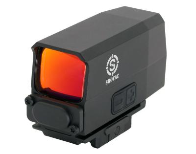 China SHOTAC high precision durable Reflex Red Dot Sight -ST23D ST21D for sale