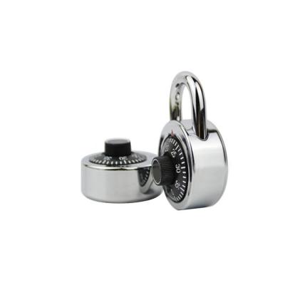 China New high quality stainless steel turntable lock style stainless steel lock for tool box cabinet for sale