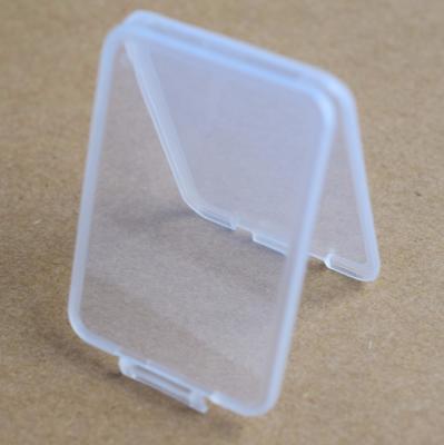 China Recyclable ON SALE! ! Concentrates and Wax Container Case Slim Shine Slim Box Plastic Clear Shine Container for sale