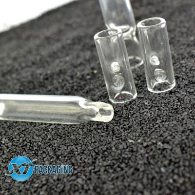 China Custom Preroll Glass Filter Tips For Preroll Cheap Price Custom Shapes Glass Filter Tip For Blunt for sale