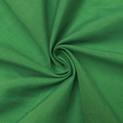 China Wholesale cheap 100% polyester woven dyed poplin fabric Shrink-resistant poplin fabric printed poly poplin fabrics in rolls for sale