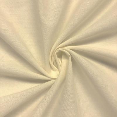 China Wholesale Cheap Solid Fabric Woven Dyed 100% Poplin Poplin Fabric Polyester Shrink-Resistant Printed Fabric For Garment for sale