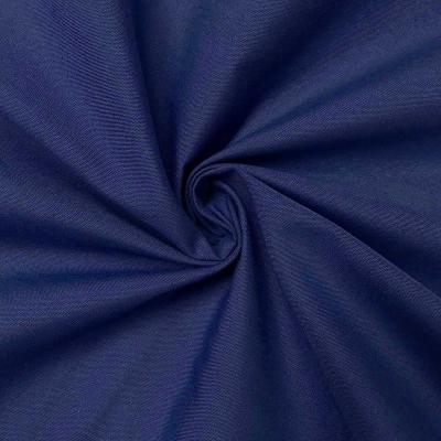 China Cheap 100% Polyester Dyed Poplin Cloth Garment Fabric Woven Fabrics Wholesale Woven Fabrics Shrink-Resistant for sale