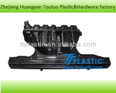 China Professional vibration welding mold /tooling steel and plastic welding mold for sale