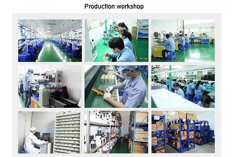 Verified China supplier - Shenzhen Jinmuyun Technology Co., Ltd.