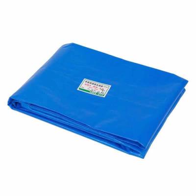 China Professional Water Resistant Tarp Manufacturer Custom Polyethylene Tarp PE Tarpaulin For Cereal Tarp Tarp for sale