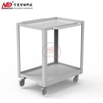 China EUROPEAN Custom Fix Stander ESD Workbench and Adjustable Anti-Static Worktable and Industrial Cart for sale