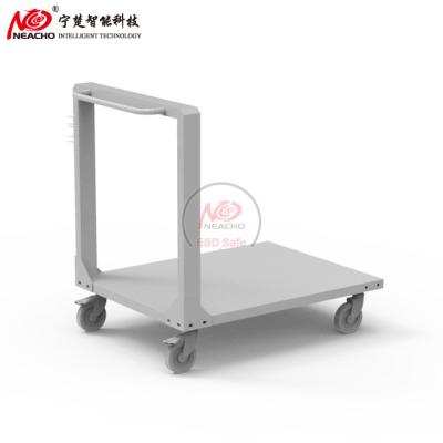 China EUROPEAN Custom Fix Stander ESD Workbench and Adjustable Anti-Static Worktable and Industrial Cart for sale