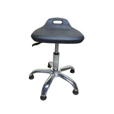 China Low Price Weightlessness Office Chair Swivel Set Packing Modern Chair Work Chair Swivel Polyurethane Anti-Static Office Furniture for sale