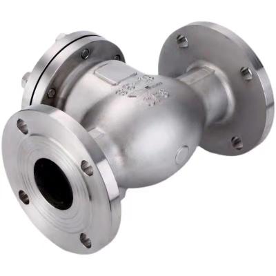 China Customized Hotels Factory Direct Sale API Swing Check Valve For Pipeline for sale