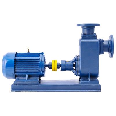 China High Head Lift Hotels QualitySuction Self Priming Centrifugal Pump for sale