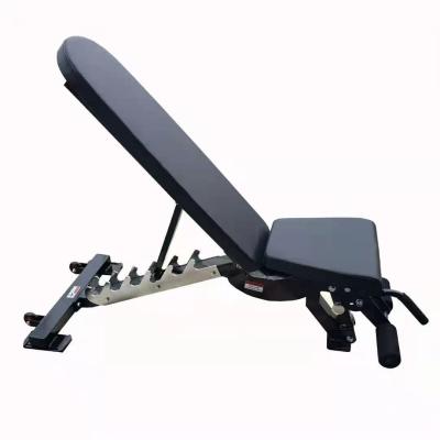 China Lightweight Luxury High Quality Adjustable Dumbbell Rack Adjustable Dumbbell Rack for sale