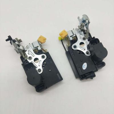 China Automotive Parts Brand New Genuine High Quality Front & Rear Door Lock Central Control Motor For Buick Excelle Chevrolet Lova 96272643 96272644 for sale