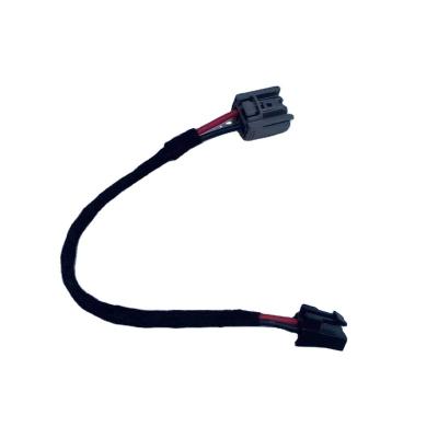 China Car Turbine Resistor Connection Harness Plug For Lacrosse Chevrolet CRUZE Buick Majestic OE Number 9073295 52437464 13263281 FOR BUICK CHEVROLET for sale