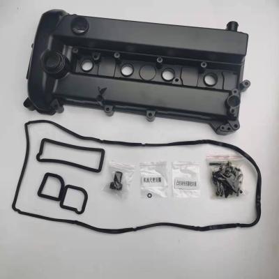 China Aluminum Alloy L3G6-10-210 L3G6-10-210A L3G6-10-210B L3G6-10-210C L3G6-10-210D Engine Cylinder Valve Cover For Mazda 3 6 for sale