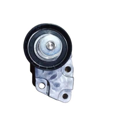 China High Quality Vehicle Engine System Belt Tensioner OEM 96350550 25183772 For CHEVROLET AVEO DAEWOO KALOS for sale