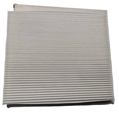 China PU& Filter Paper Auto Parts Vehicle Cabin Air Filter 27277-JN00A For Nissan TENNA Air Filters Car Filter for sale