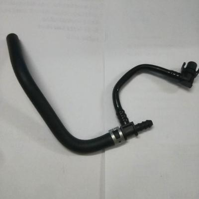 China Auto Turbocharger Auto Parts Engine Motor Turbo Return Water Hose 55559266 5860518 25195113 For Chevrolet Cruze OPEL VAUXHALL 1.6T for sale