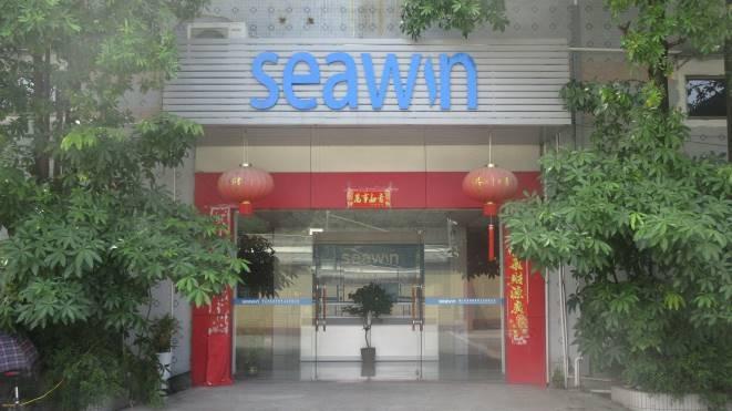 Verified China supplier - Foshan Nanhai Sea Win Sanitary Ware Co., Ltd.