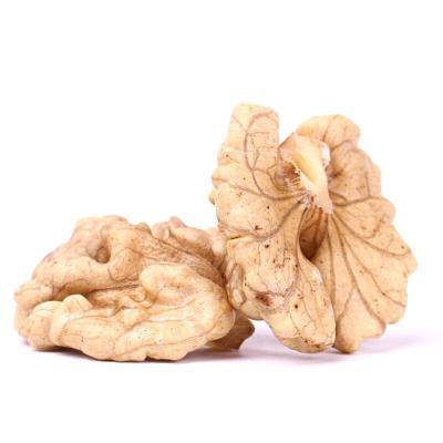 China Chinese dry walnut meat nuts walnut kernel without shell for sale