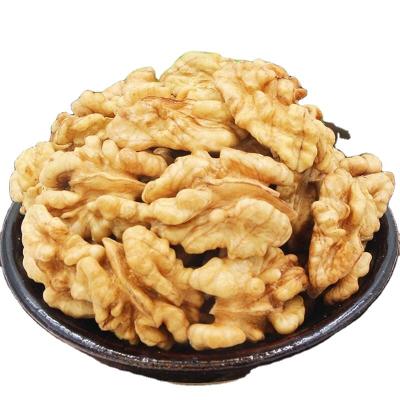 China Wholesale High Quality Dried Walnut Meat Xinjiang Walnut Kernel for sale