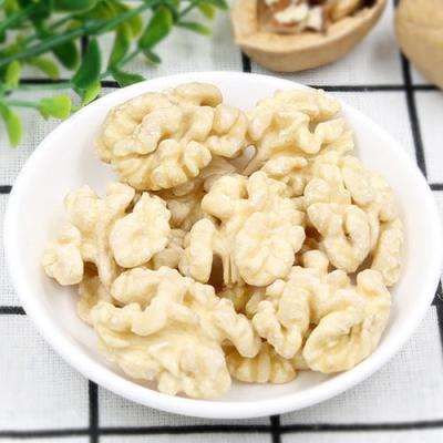 China Xinjiang Dried Most Popular Nuts Nuts Without Shell Organic Raw Walnut for sale