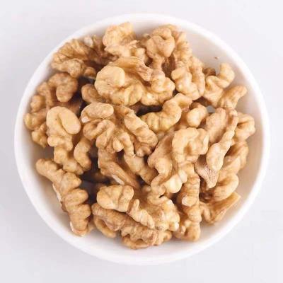 China Fresh Dried Organic Walnut Kernels Raw Raw Walnut Kernel Supplier for sale