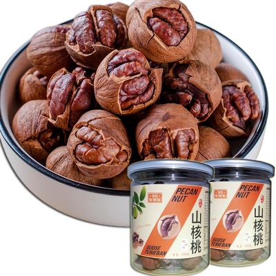 China High Quality Fresh Peeled Pecan Nuts Dry Pecana with Best Market Price for sale