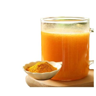 China Organic Pure Natural Seabuckthorn Extract Seabuckthorn Fruit Powder Sea Buckthorn Juice Powder for sale