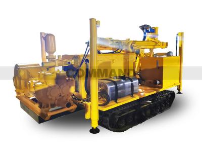 Chine CDL-300N Water drilling machine à vendre