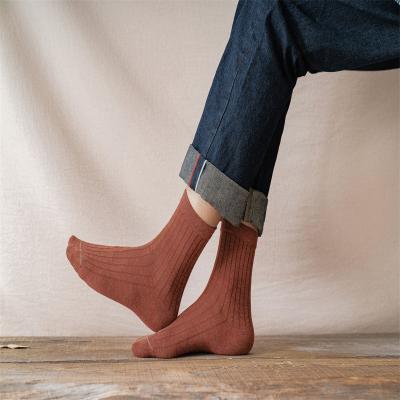 China Factory direct sale solid color cheap plain men's ankle socks men's high quality cotton athletic socks for sale