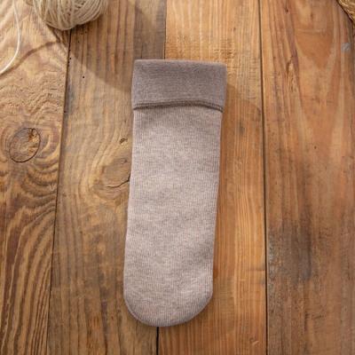 China Manufacturer Special Hot Sign Comfortable Womens Socks Top Quality Socks Customization for sale