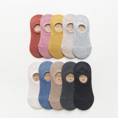 China China Factories Comfortable Factory High Quality Custom Made Stylish Invisible Funy Socks Woman Booties Summer,Cotton,Casual,Colorful,Quick Dry,OEM for sale