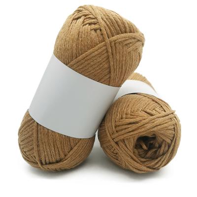 China 2.3NM 100g 60%Recycled Cotton 30%Viscose 10%Polyester Tape Antistatic Yarn Knitting Fancy Yarn Blended Yarn for sale