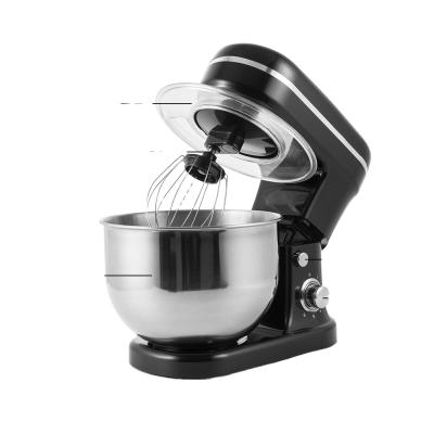 China Car Kneading Machine Stand Mixer 1200W 3 Main Functions (Kneading, Mixing, Beater), 3.5L S/S Bowl, Food Processor, Kneader for sale