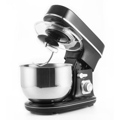 China Bowl-Lift Design Chulux 1300W High Power Stand Mixer 6 Speed ​​Setting Electric Food Mixer High Quality for sale