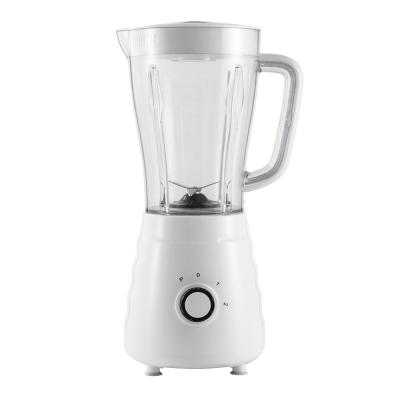 China Ice Crushing Chulux 1.5L Table Blender 500W Electric Home Kitchen Blender Blender for sale