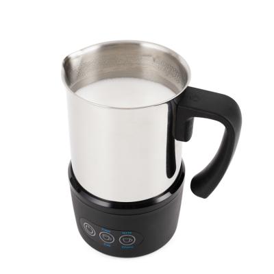 China Coastal Milk Frother Milk Frother Battery Operated Milk Frother Coffee Blender for sale