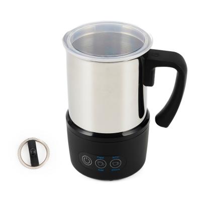 China Coastal Milk Frother Mini Coffee Maker Milk Frother Electric Coffee Frother for sale