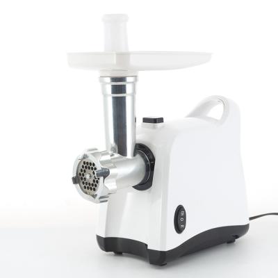 China With Back Rotaiton Chulux Chopper Kitchen Meat Mincer Electric Chopper Machine for sale